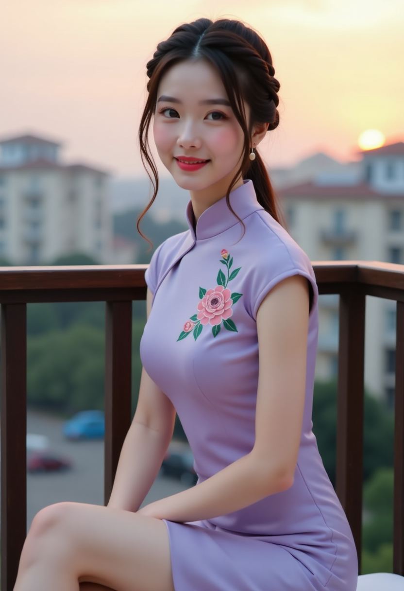 凌晨的排练室